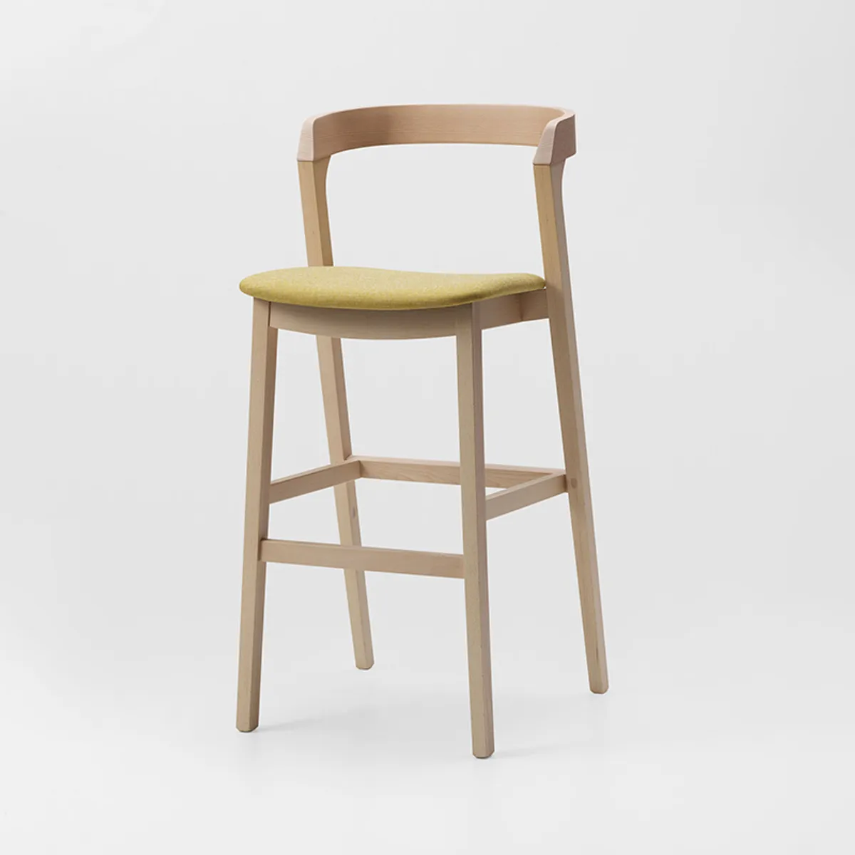 Crest Bar Stool Cafe Furniture Inside Out Contracts 2