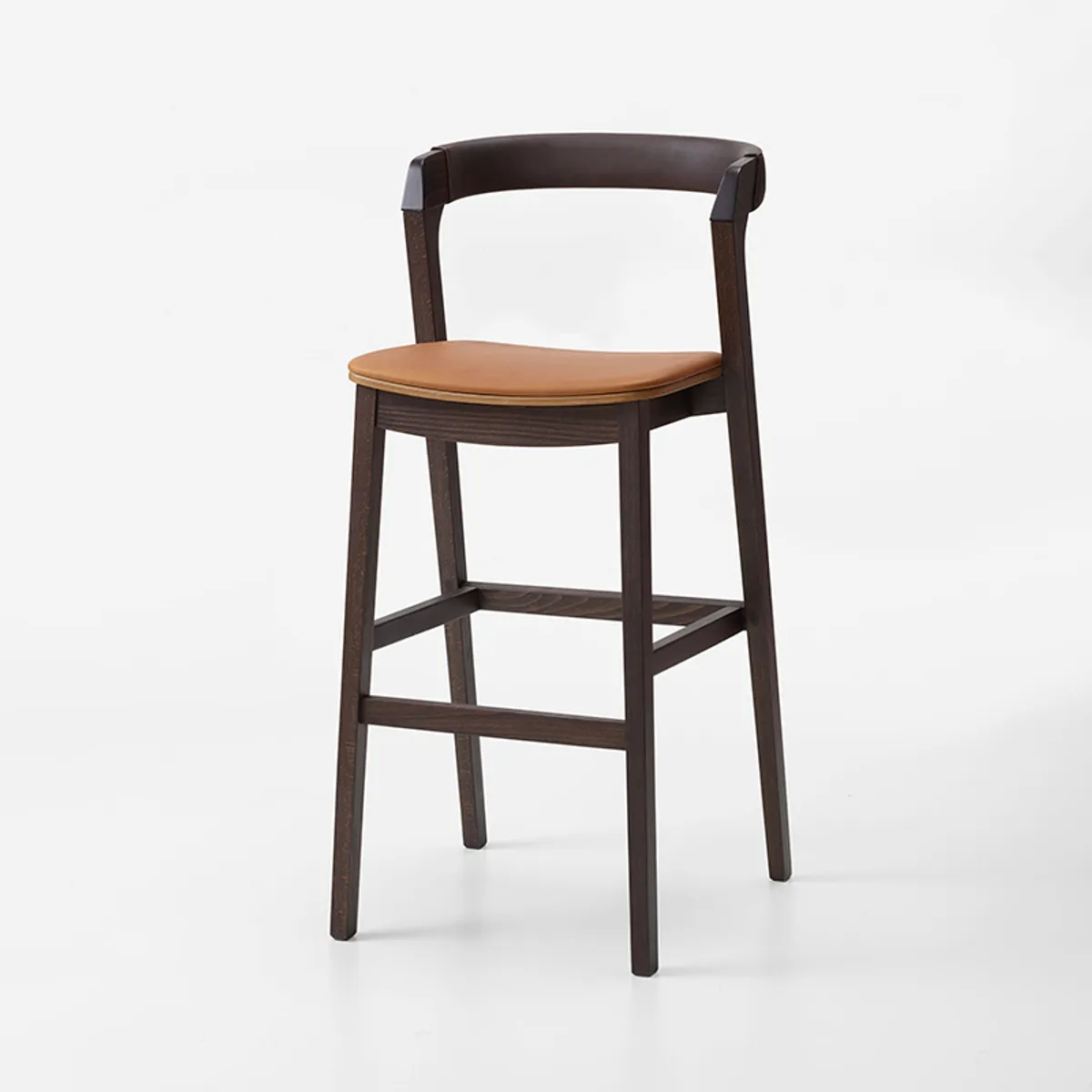 Crest Bar Stool Cafe Furniture Inside Out Contracts