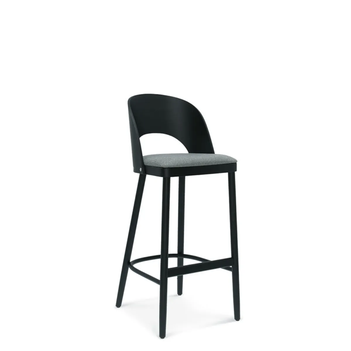 Curve Barstool Bst 1411 4 Inside Out Contracts