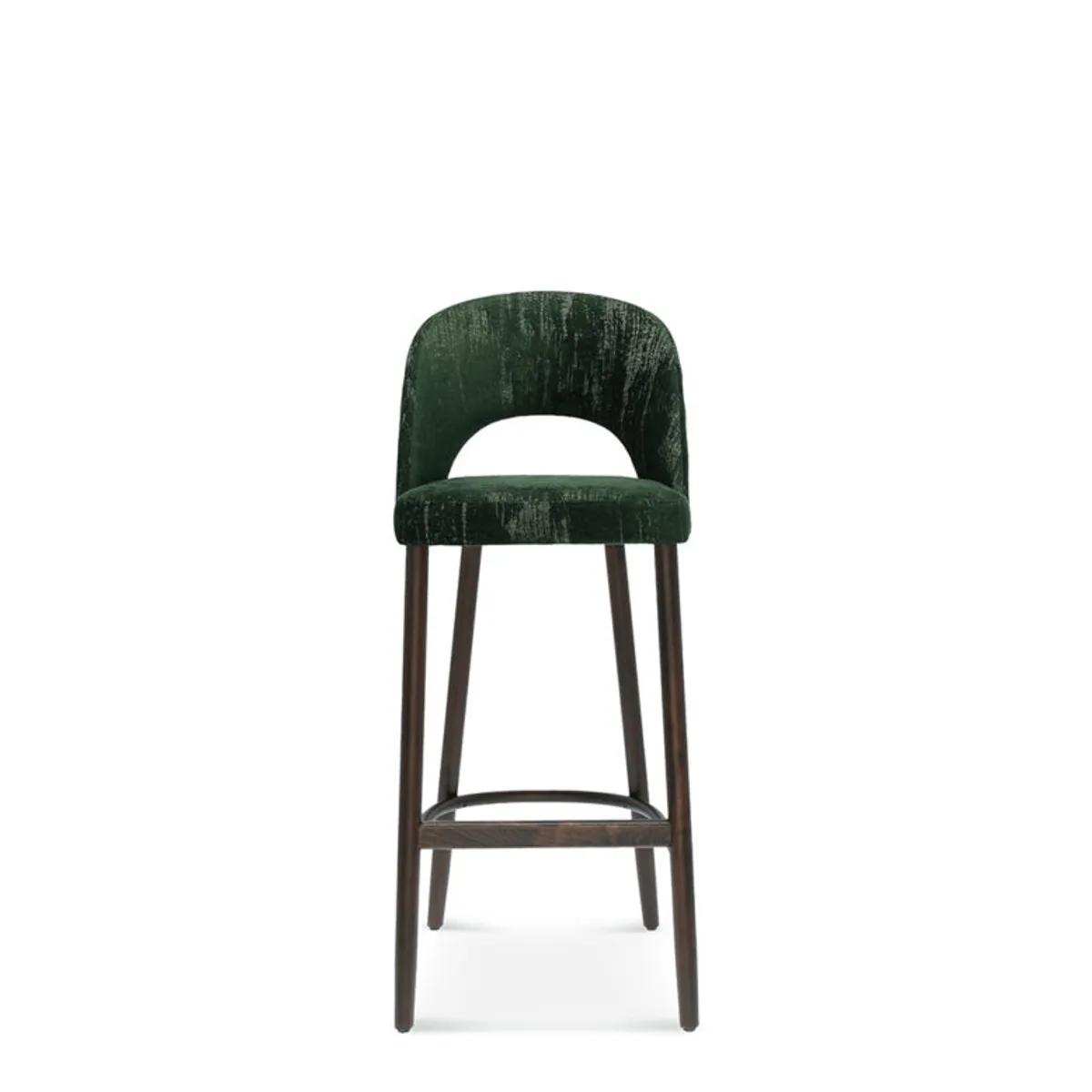 Curve Soft Barstool Bst 1412 1 Inside Out Contracts