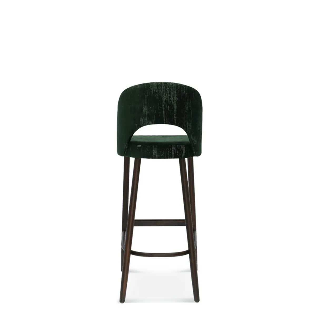 Curve Soft Barstool Bst 1412 2 Inside Out Contracts