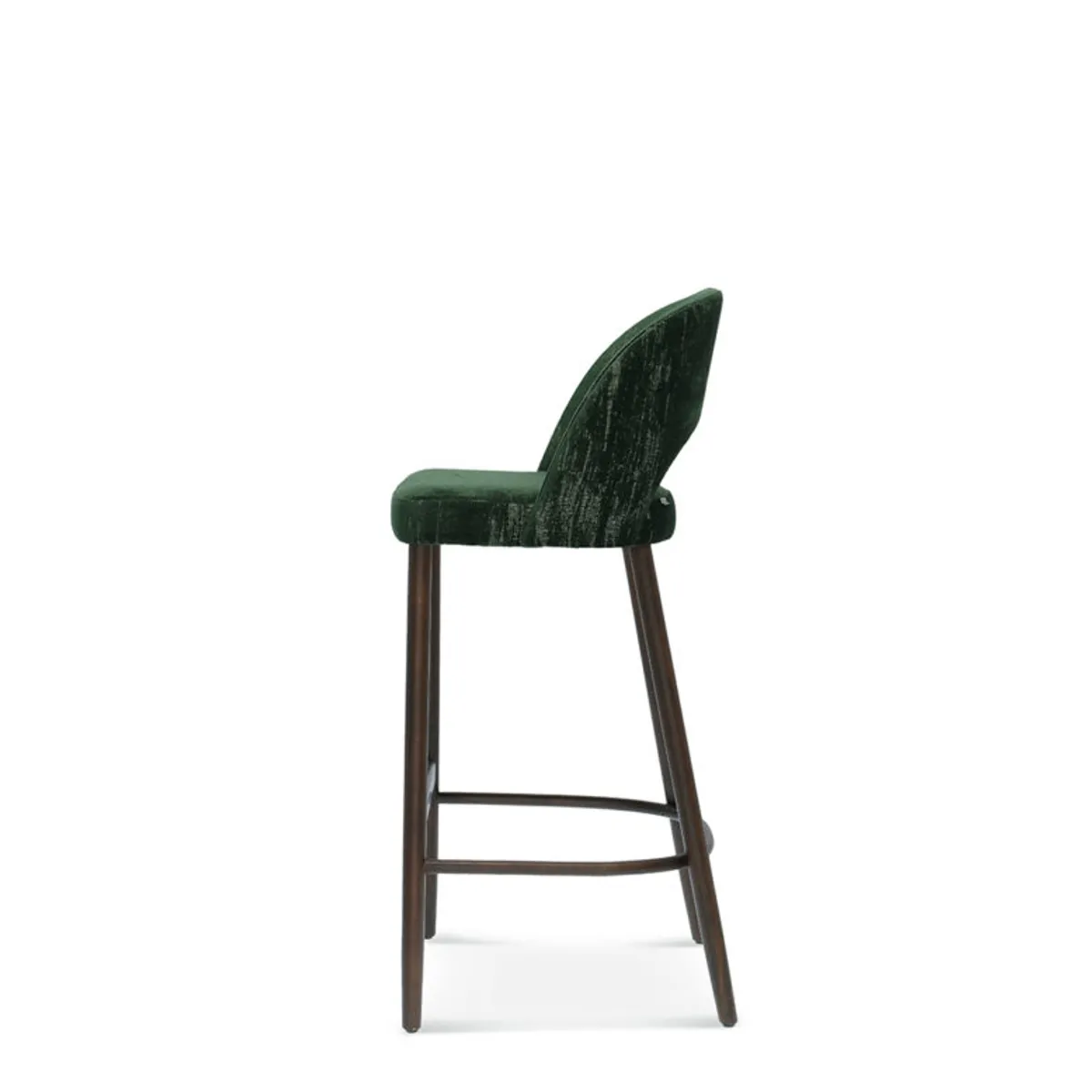 Curve Soft Barstool Bst 1412 3 Inside Out Contracts
