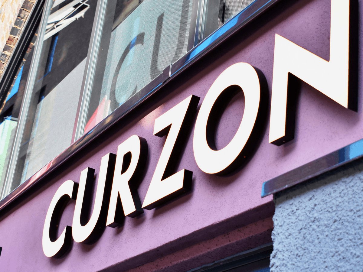 Curzon Camden | Inside Out Contracts