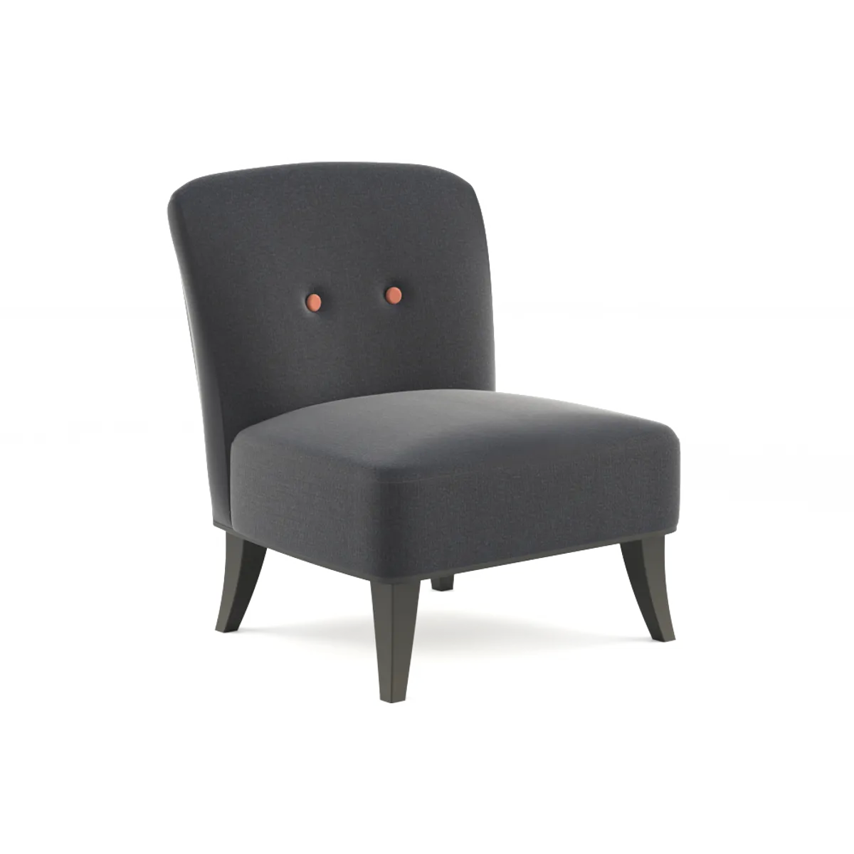 Curzon Chair Bespoke Exclusively By Inside Out Contracts
