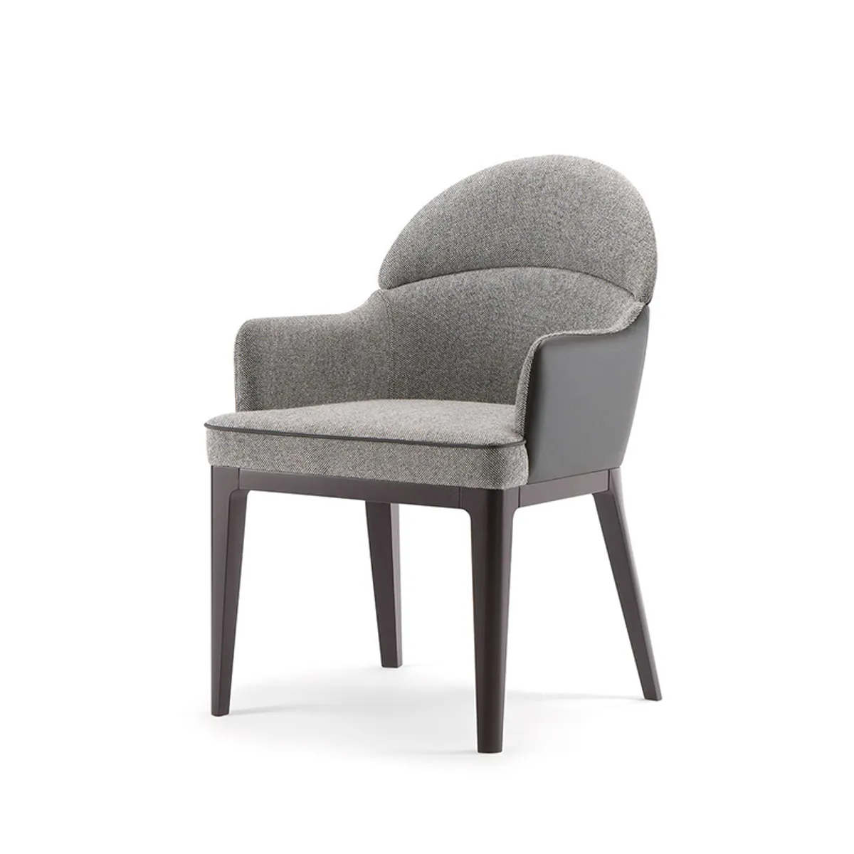 Dallas Armchair Contemporary Upholstered Furniture Insideoutcontracts 054