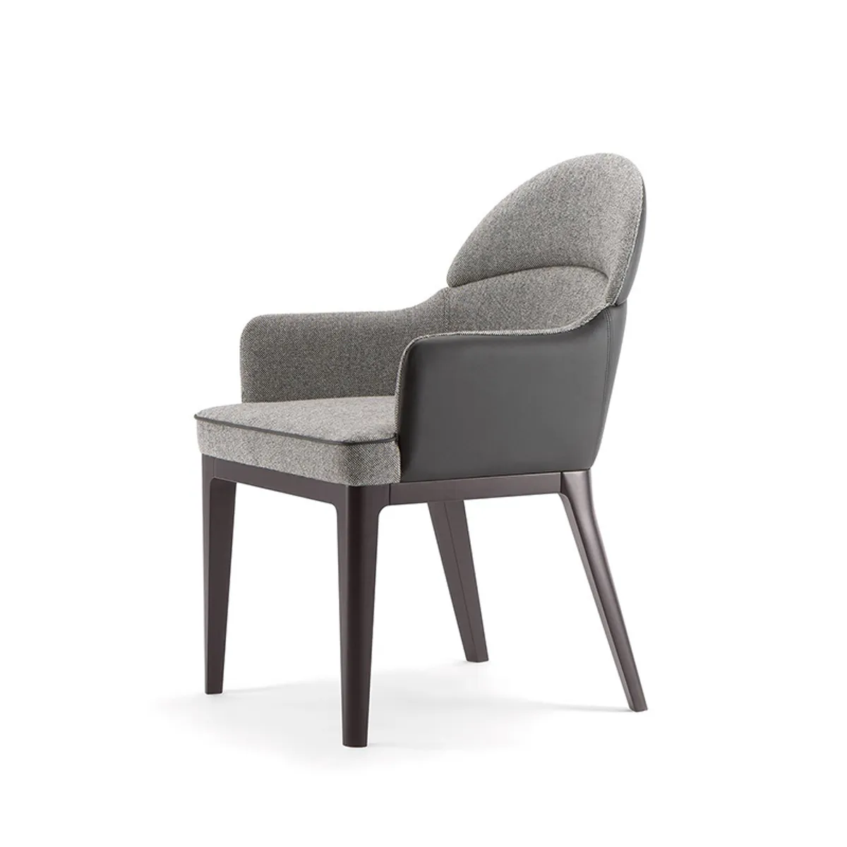 Dallas Armchair Contemporary Upholstered Furniture Insideoutcontracts