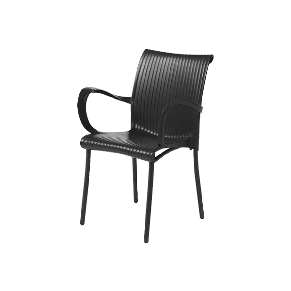 Dama armchair Inside Out Contracts