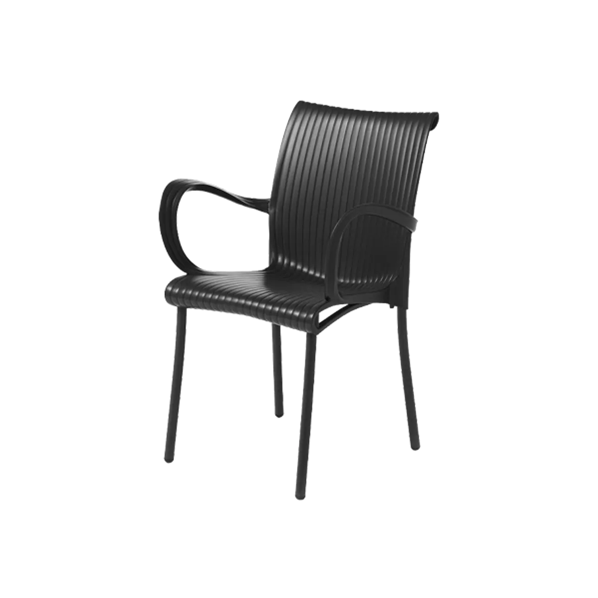 Dama armchair Inside Out Contracts