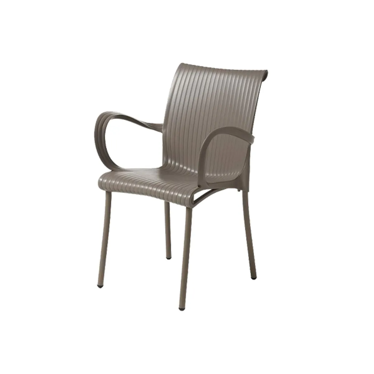 Dama armchair Inside Out Contracts2