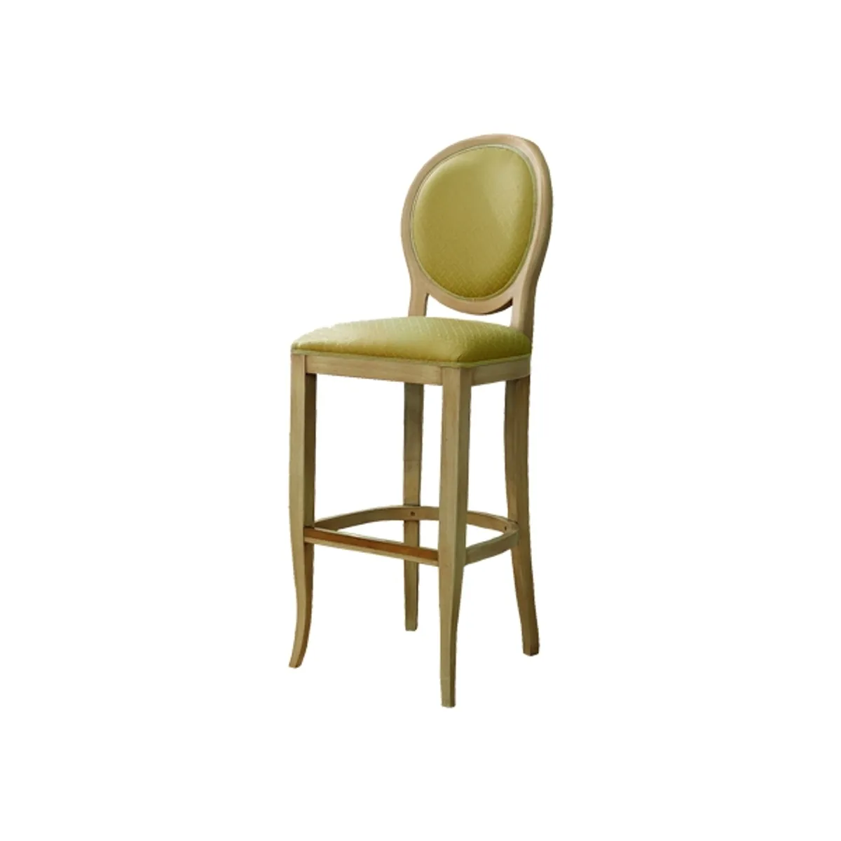 Dauphine bar stool Inside Out Contracts