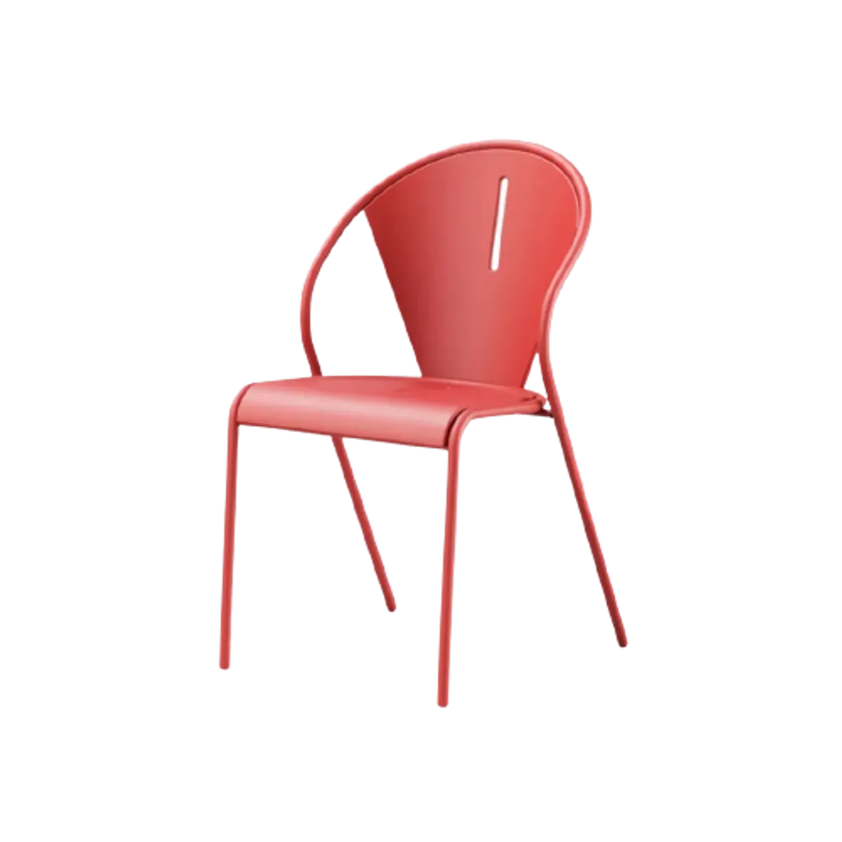 Decoda side chair Thumbnail