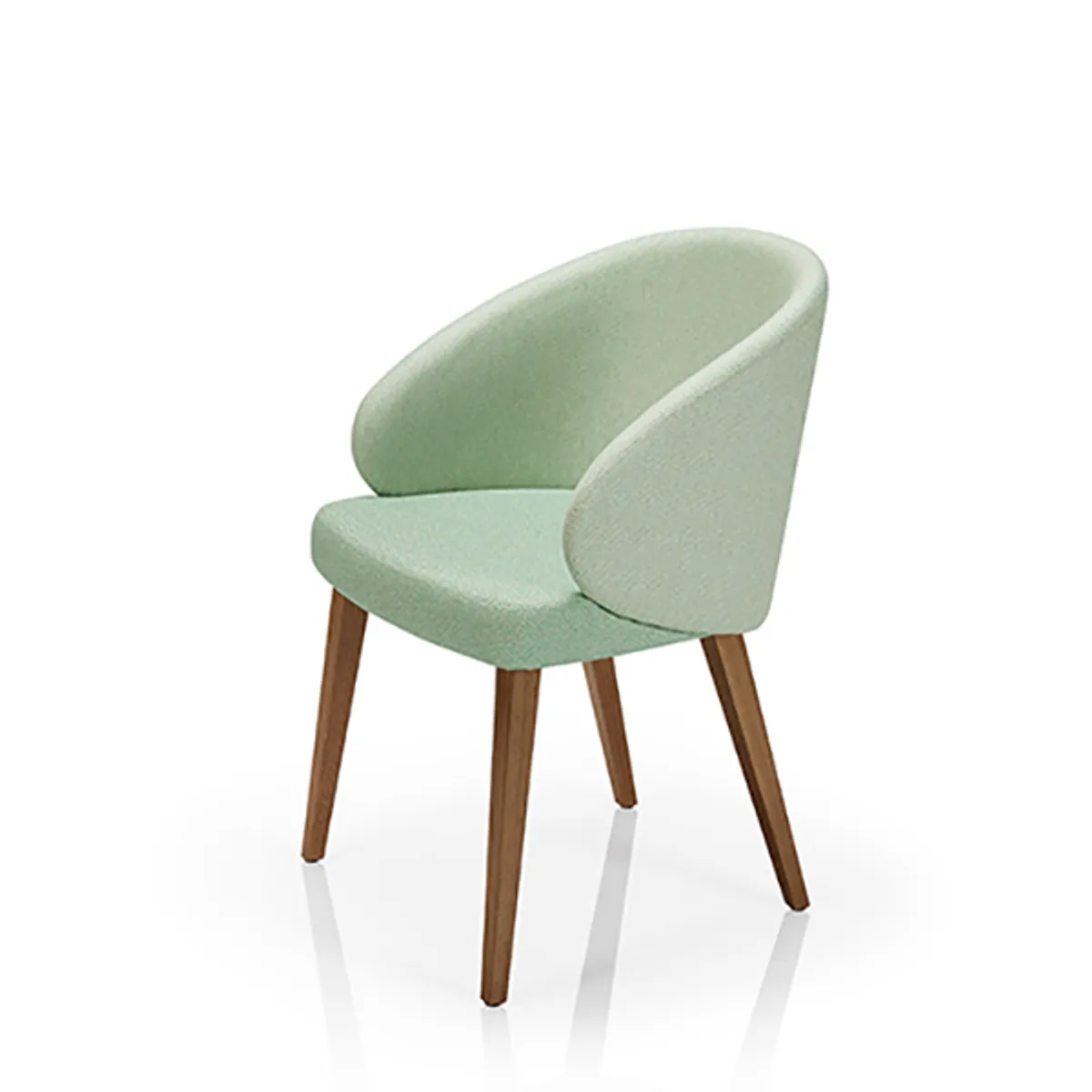 Del Rey Armchair Furnishing Hotels By Inside Out Contracts