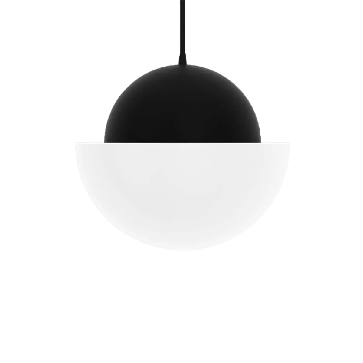Demi pendant lamp Inside Out Contracts