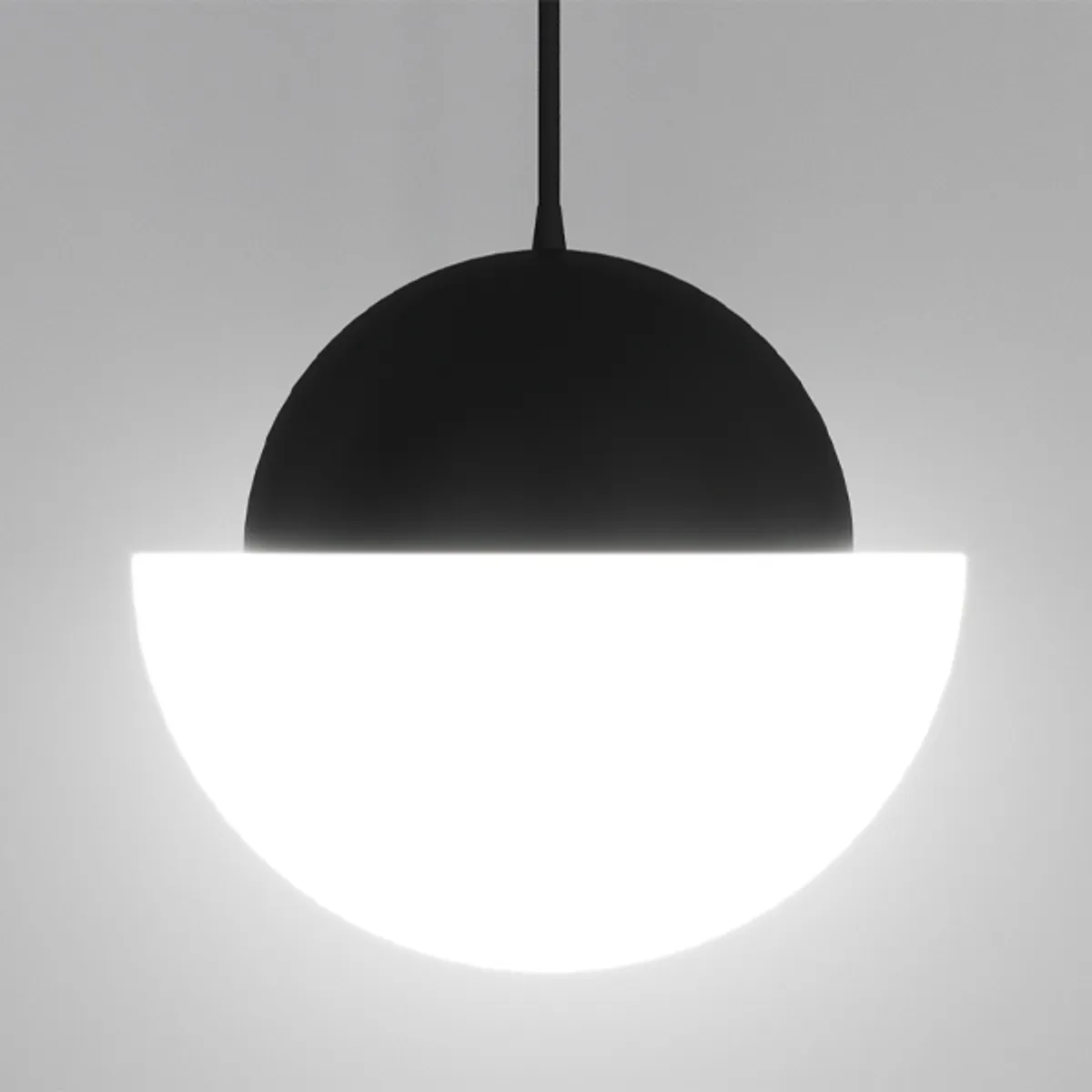 Demi pendant lamp Inside Out Contracts3