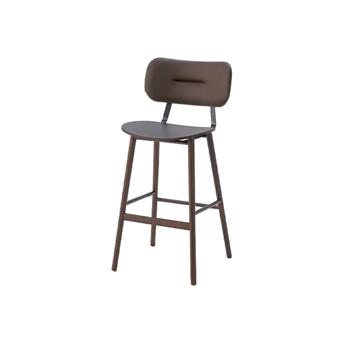 Demie bar stool Inside Out Contracts4
