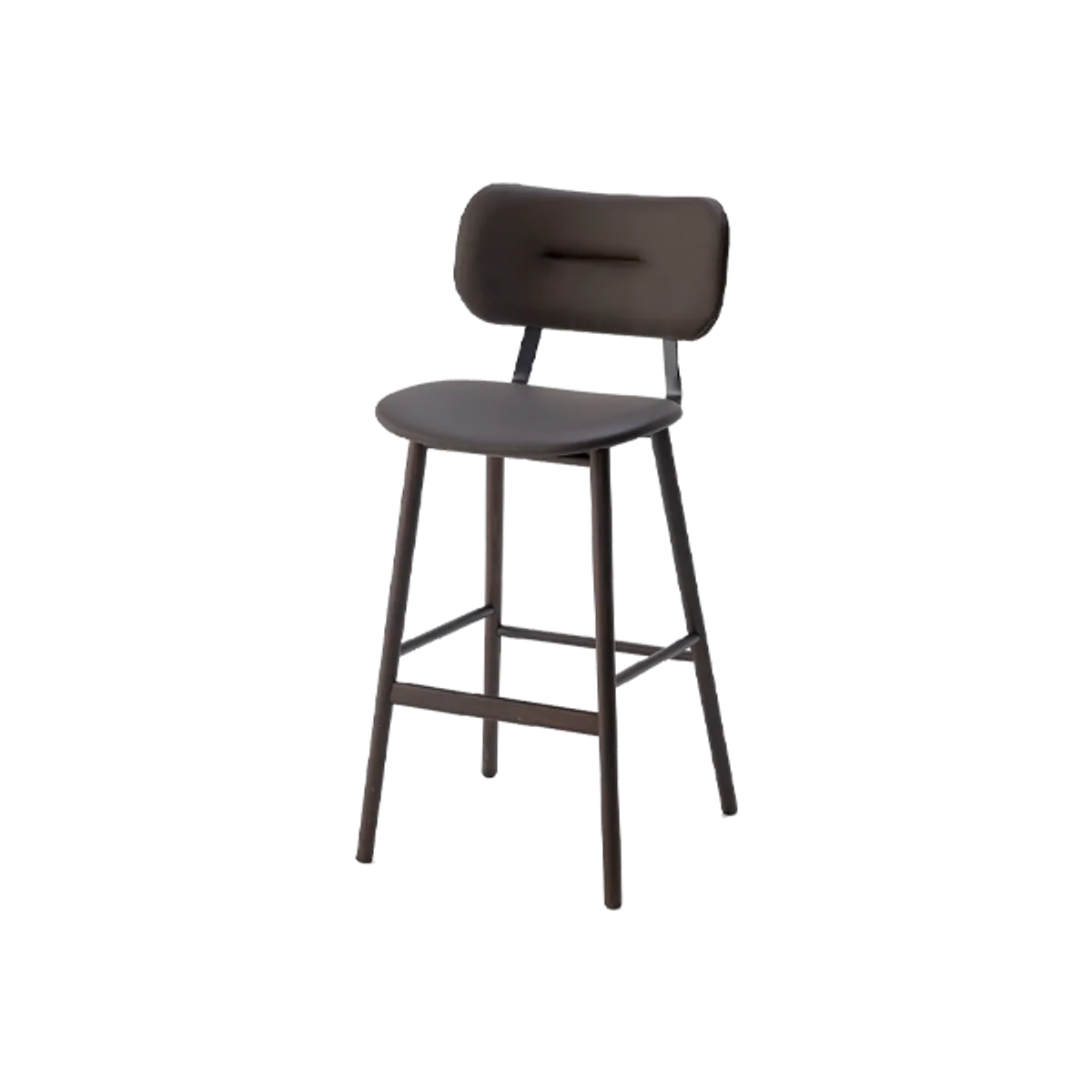 Demie bar stool Inside Out Contracts