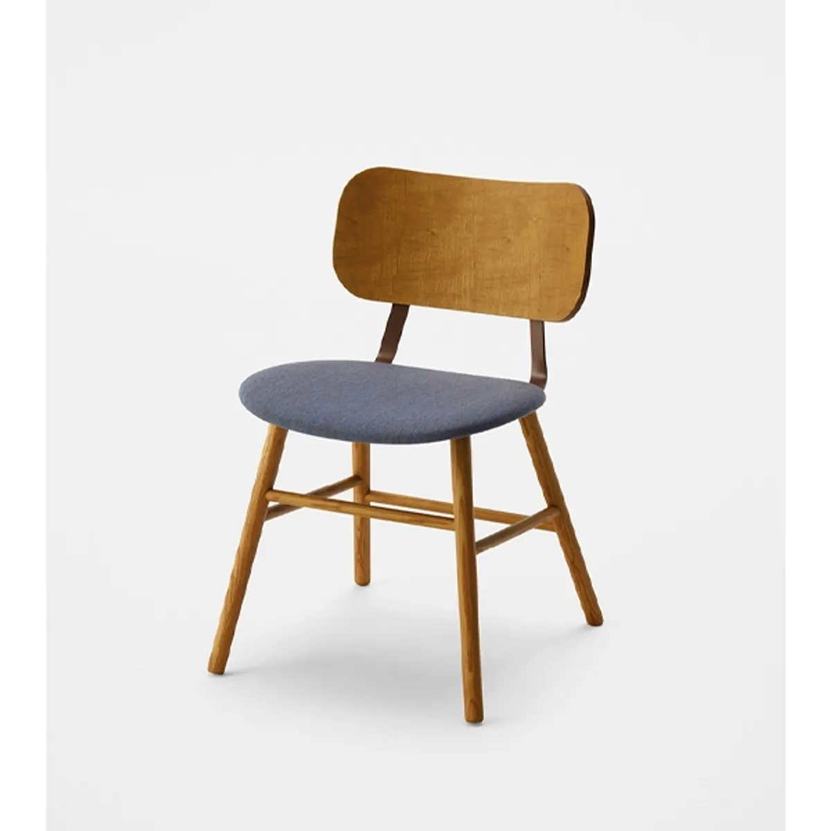 Demie chair Inside Out Contracts10