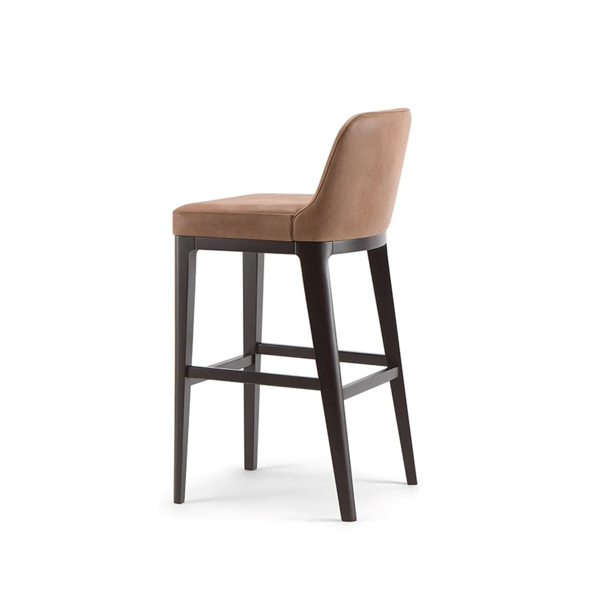 Denver Bar Stool Upholstered Furniture Insideoutcontracts