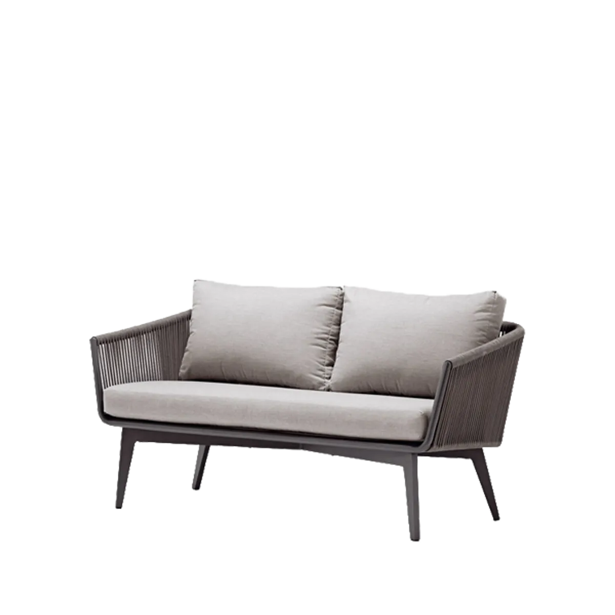 Desiree 2 seater sofa Inside Out Contracts