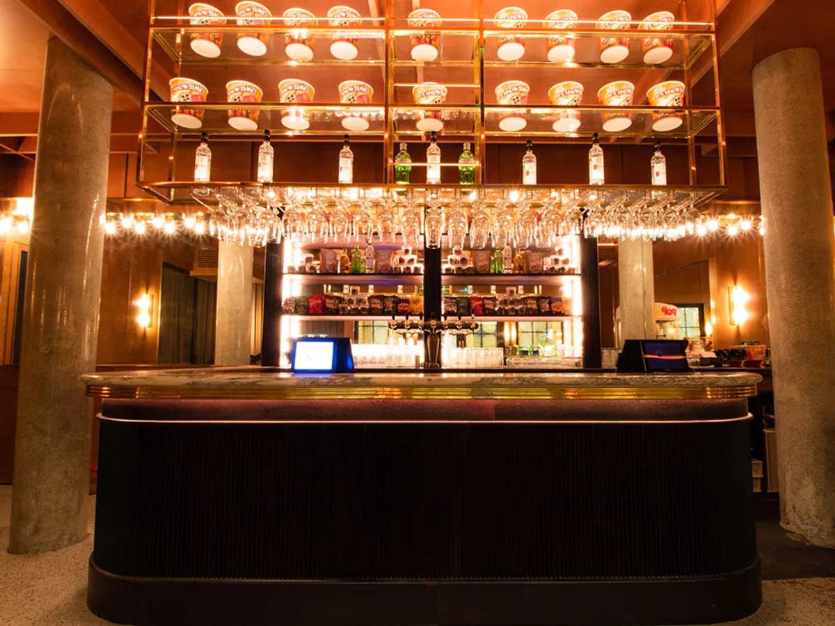 Devlin Hotel Stellas Cinema Bar Insideoutcontracts