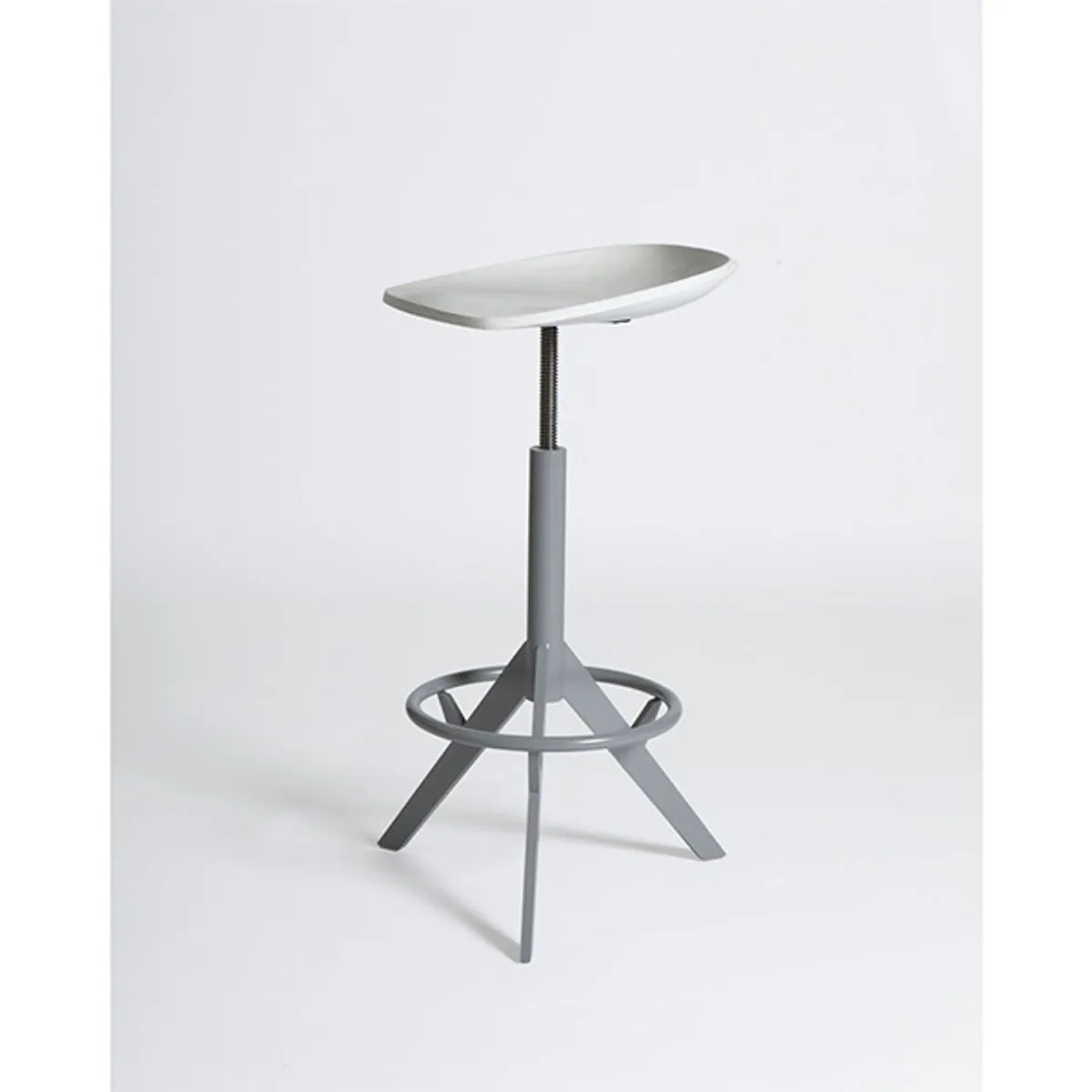 Diego Screw Top Stool Inside Out Contracts