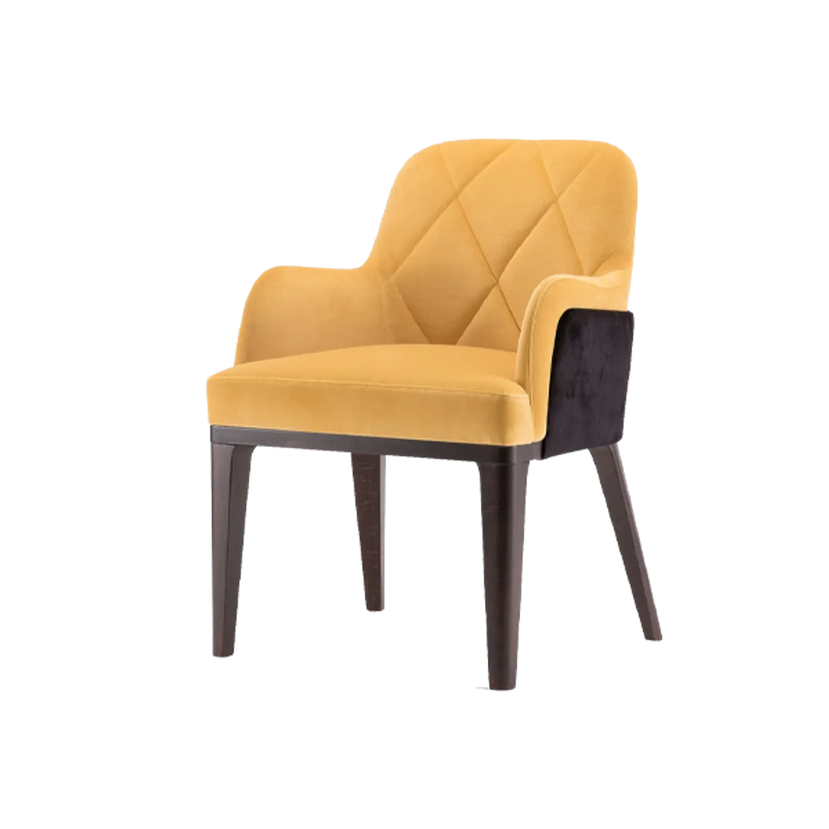 Dodie armchair Inside Out Contracts