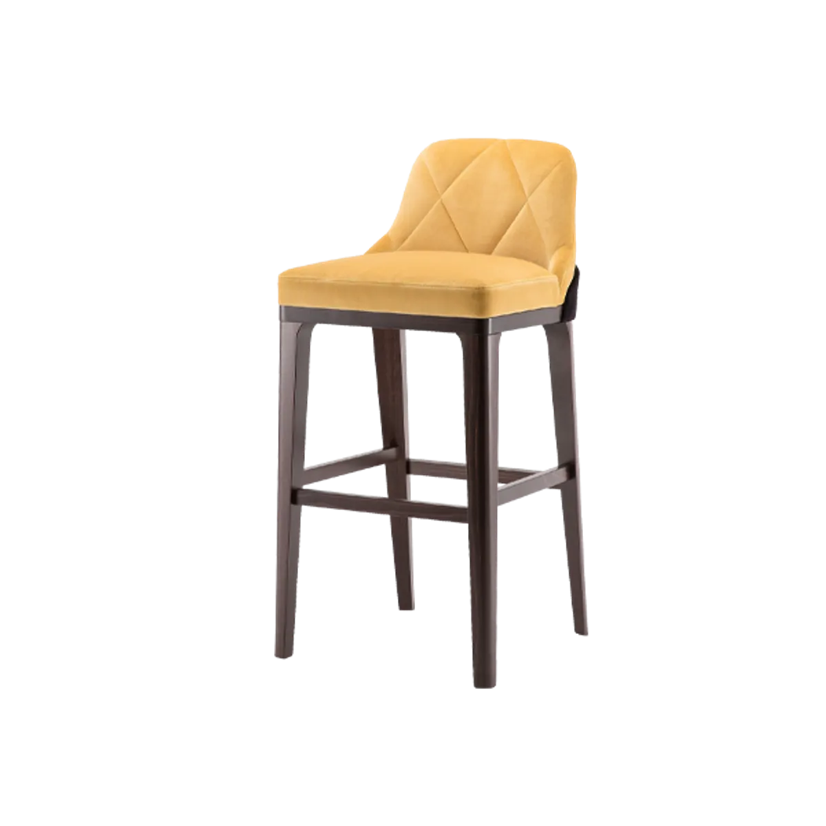 Dodie bar stool Inside Out Contracts