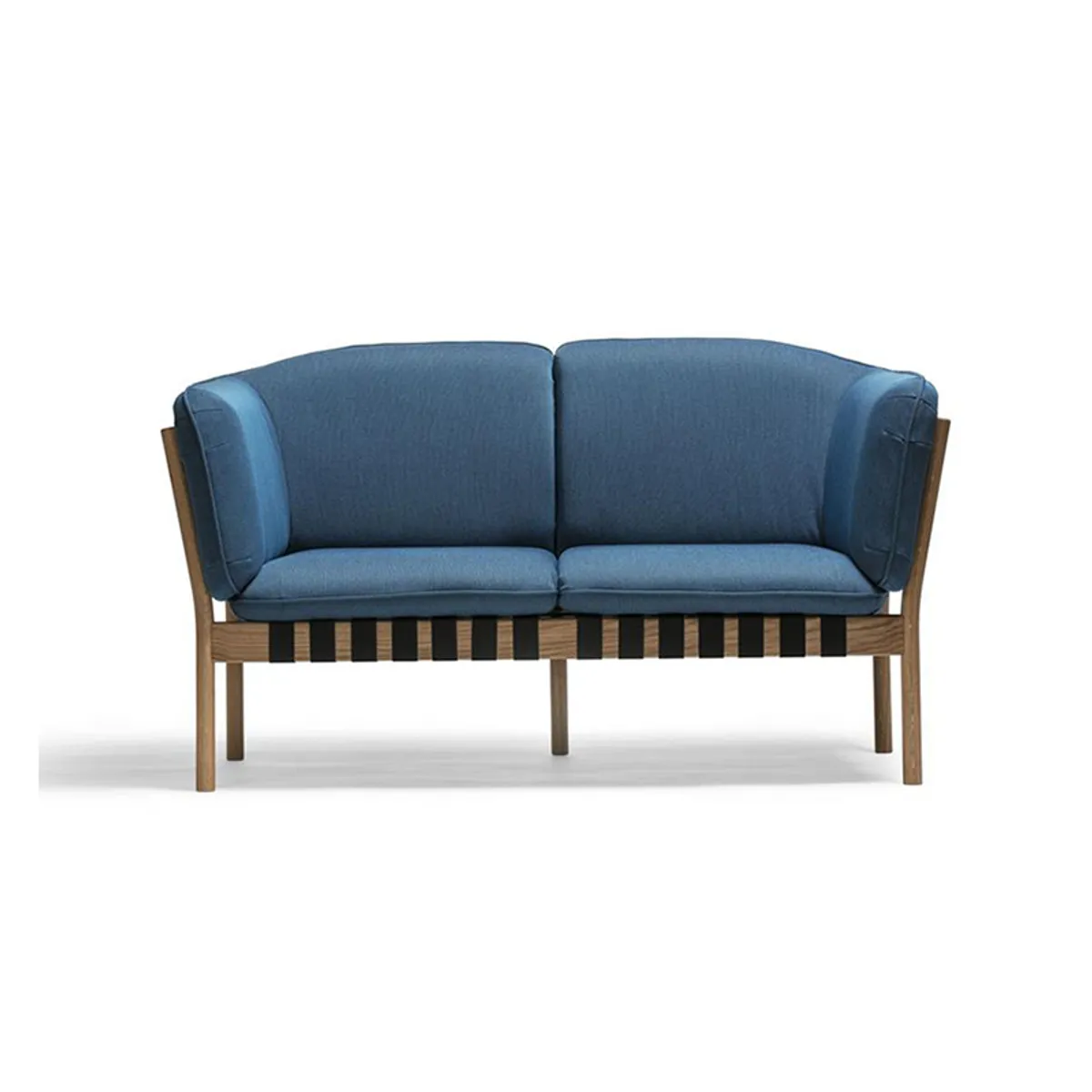 Dowel Sofa Front