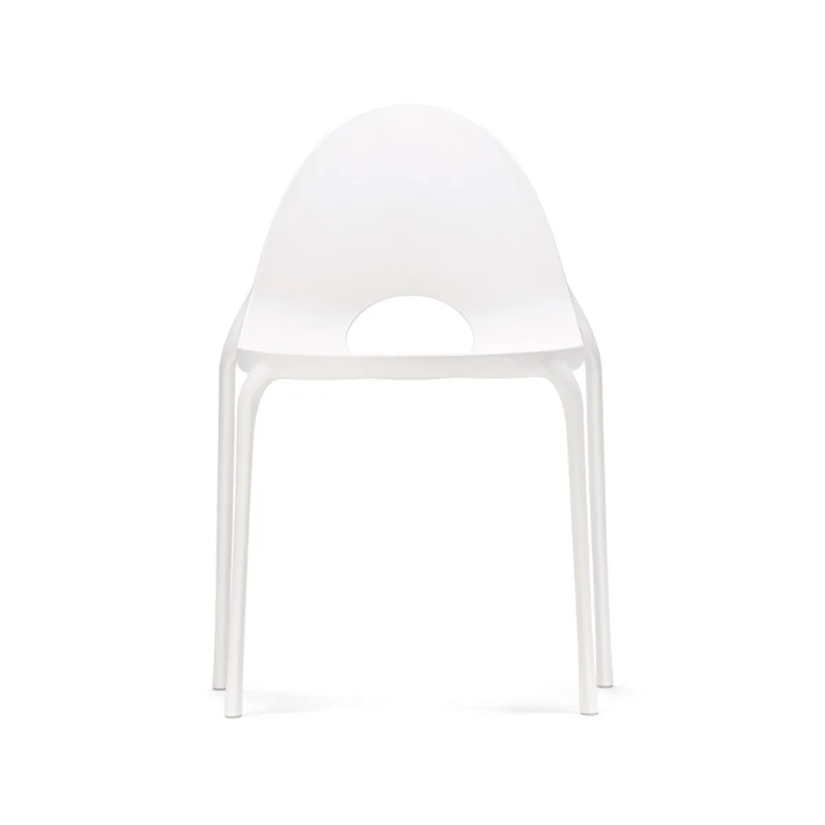 Droplet Chair Pp20 White 01 Inside Out Contracts
