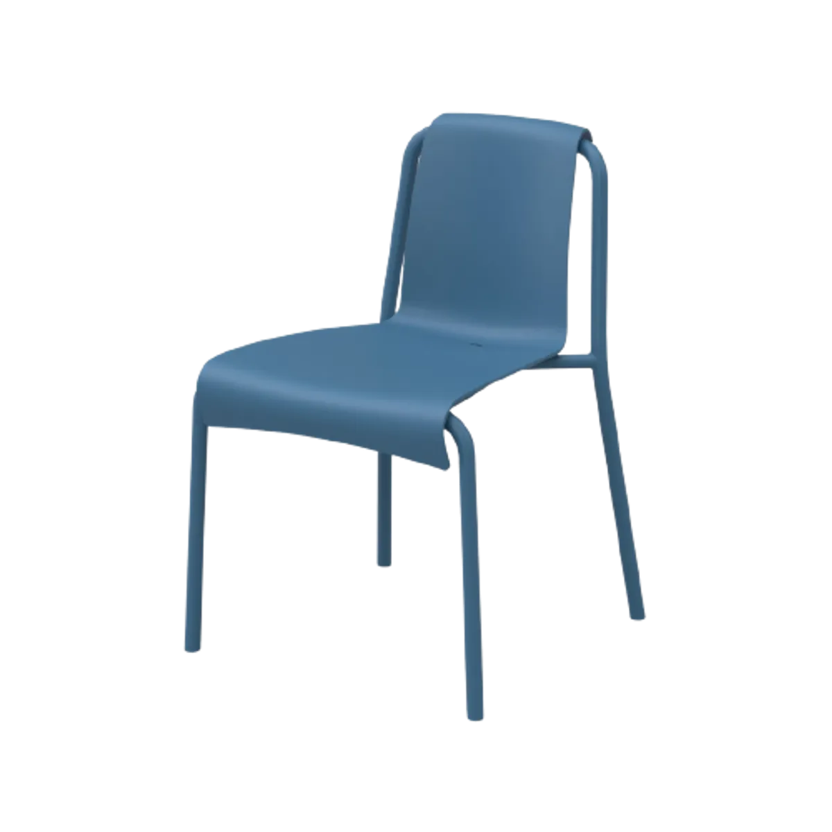 Dylan side chair Thumbnail
