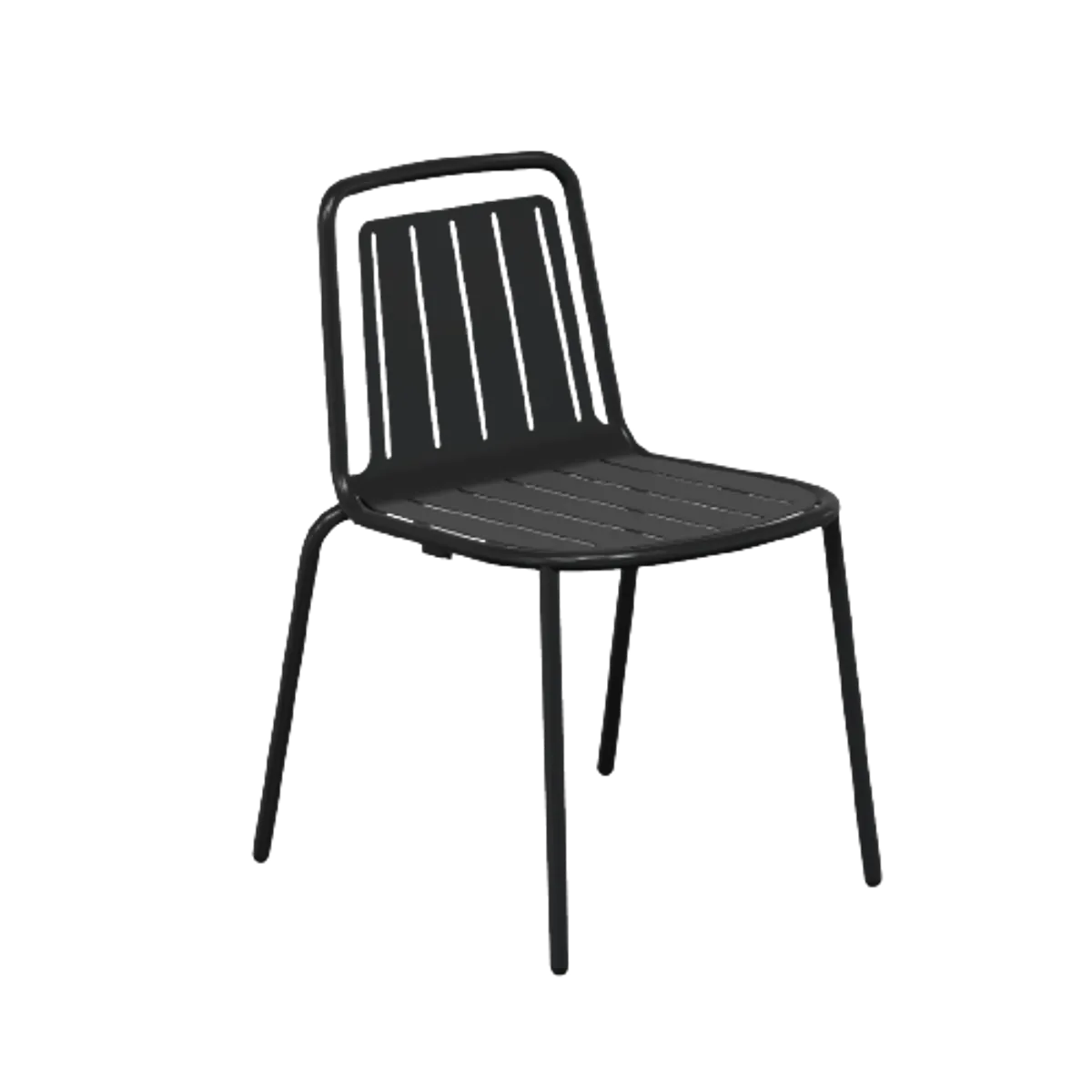 Easy side chair Thumbnail