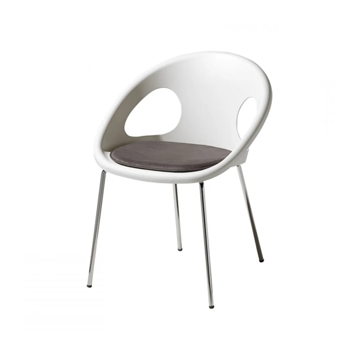 Eclipse Armchair Inside Out Contracts