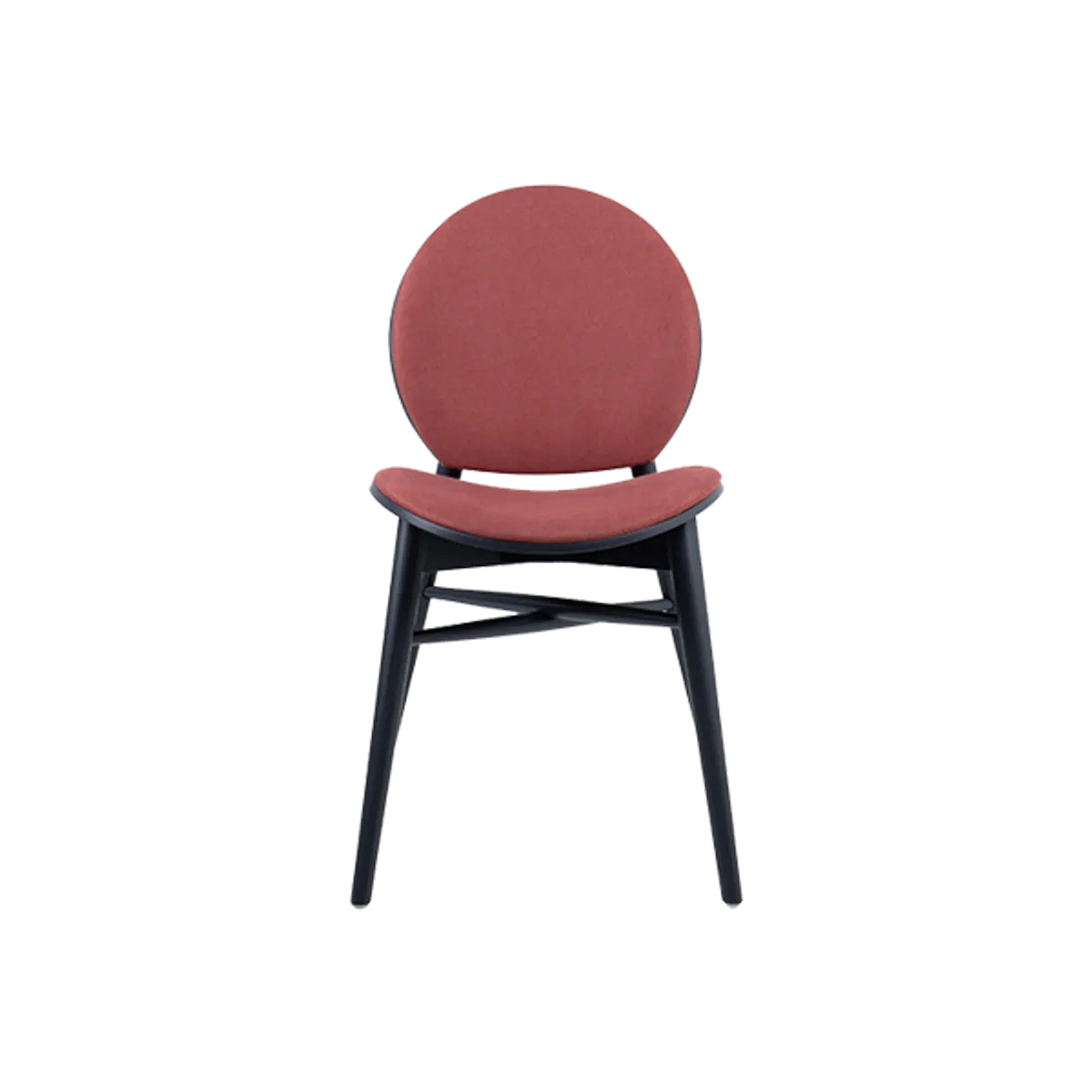 Eder soft chair 2 Inside Out Contracts