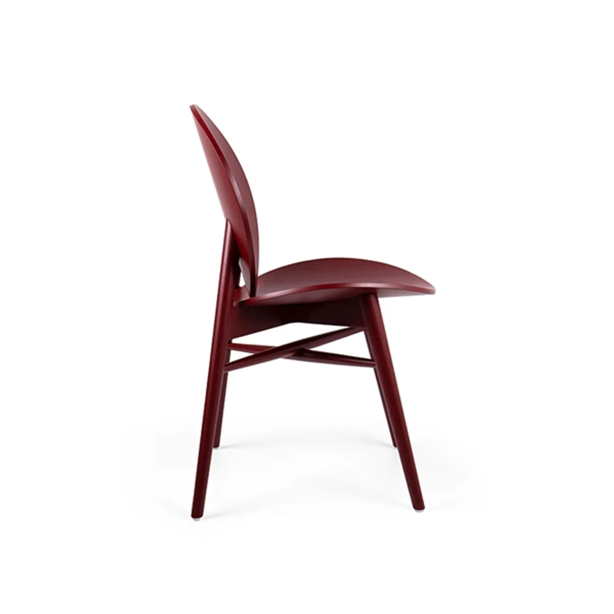 Eder wood chair Inside Out Contracts5