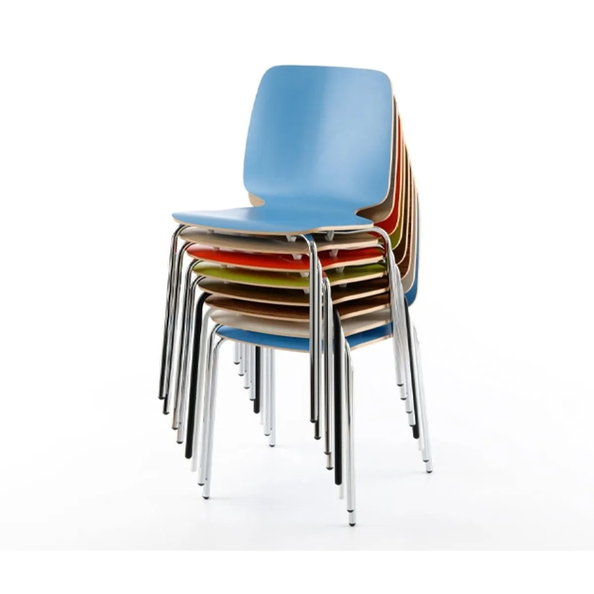 Edgar side chair Inside Out Contracts6