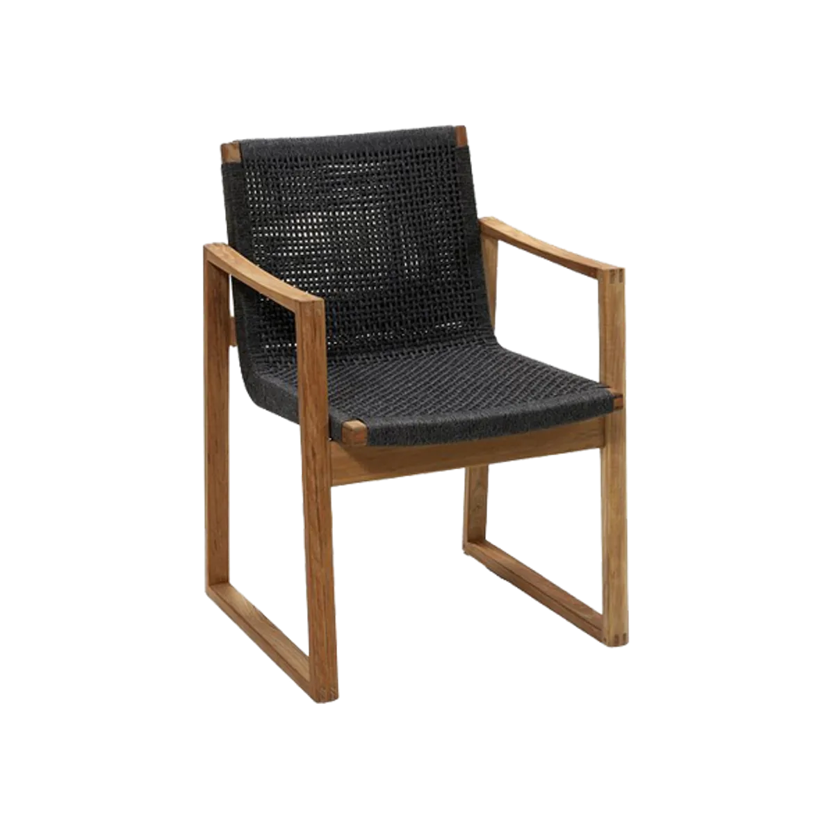 Elaine lounge chair Inside Out Contracts