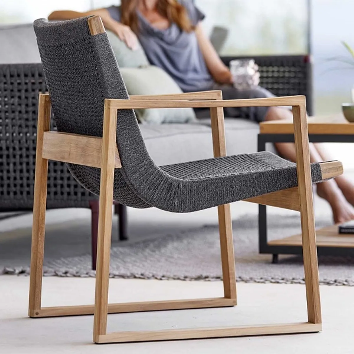 Elaine lounge chair Inside Out Contracts2