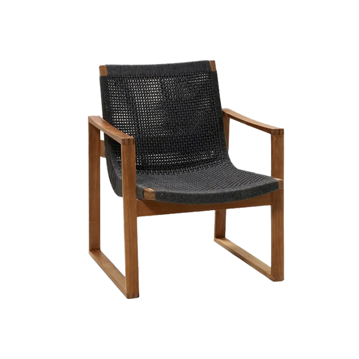 Elaine lounge chair Inside Out Contracts