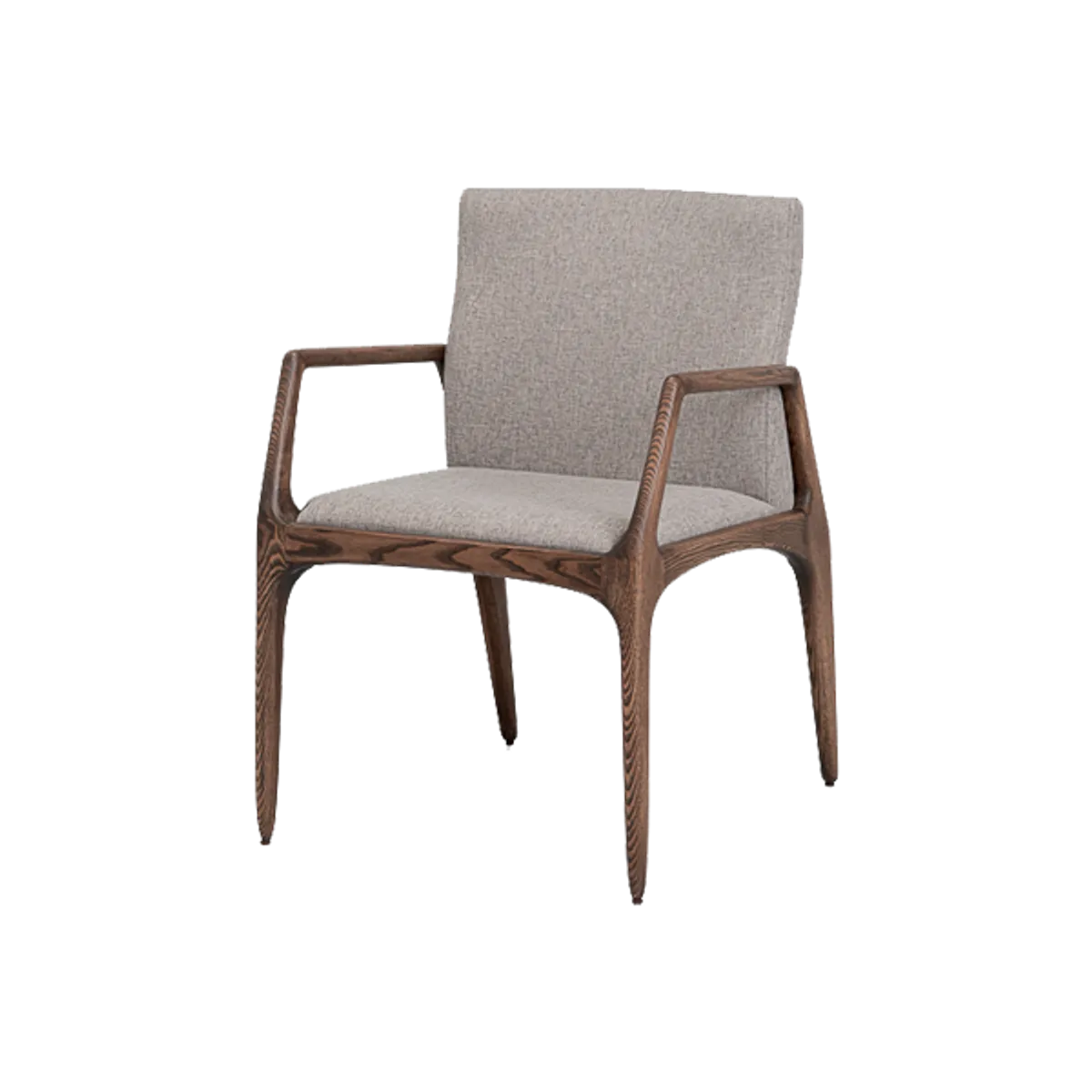 Eland armchair Inside Out Contracts