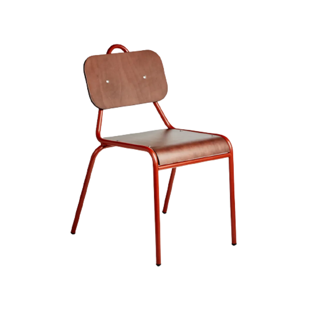Elementary stacking chair Thumbnail
