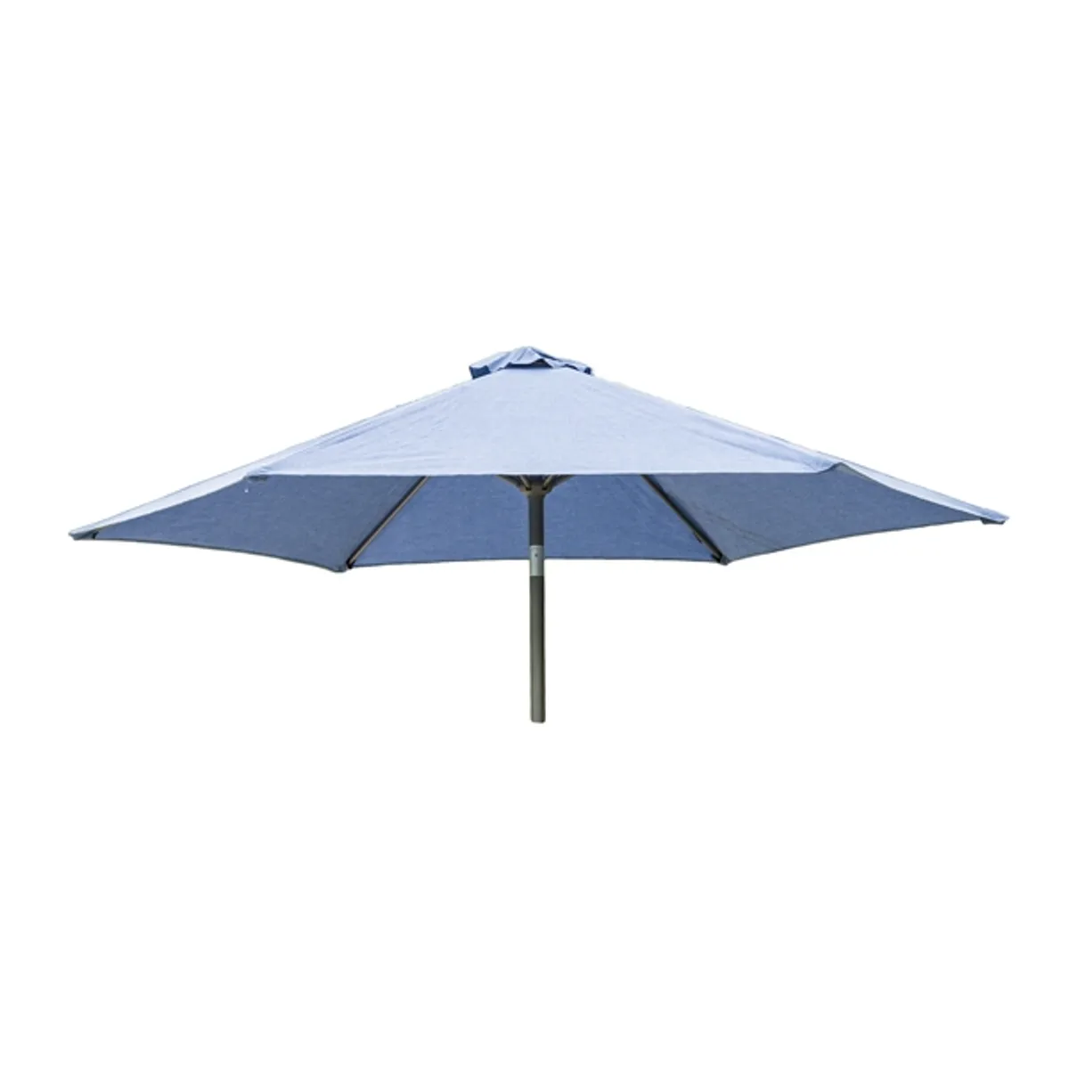 Elidi metal parasol Inside Out Contracts2