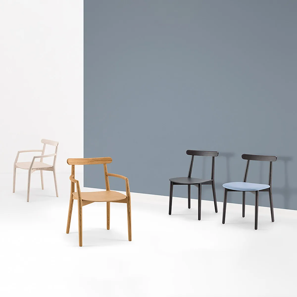 Elise Chair Collection