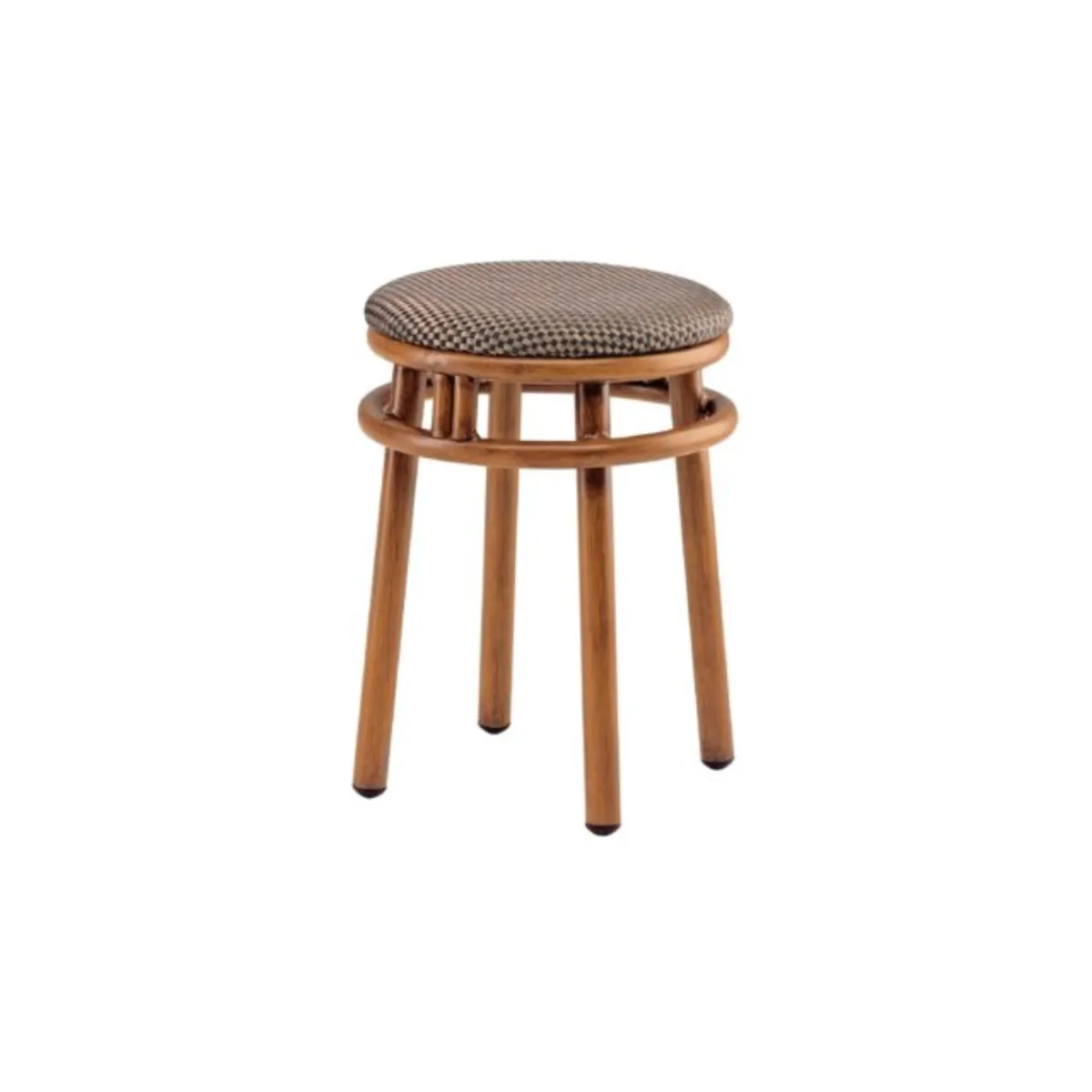 Ellery low stool