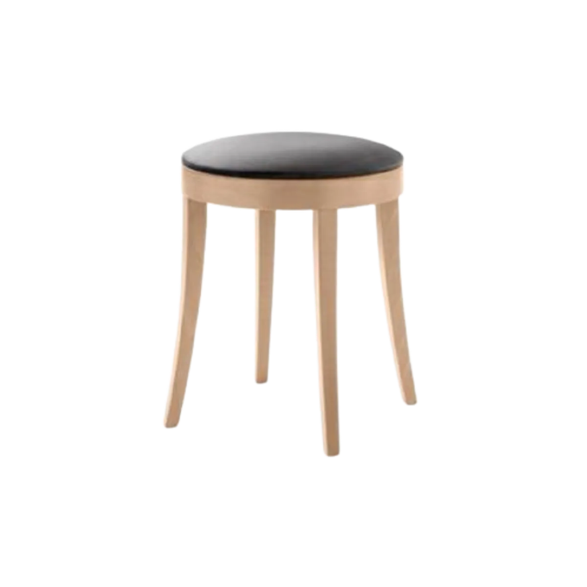 Elodie soft stool Thumbnail