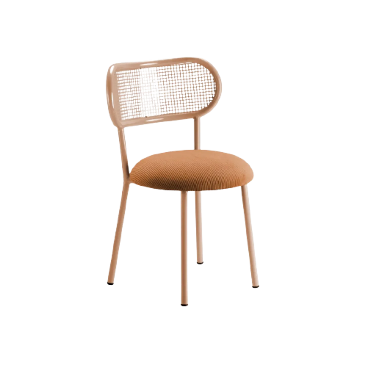 Emory side chair Thumbnail