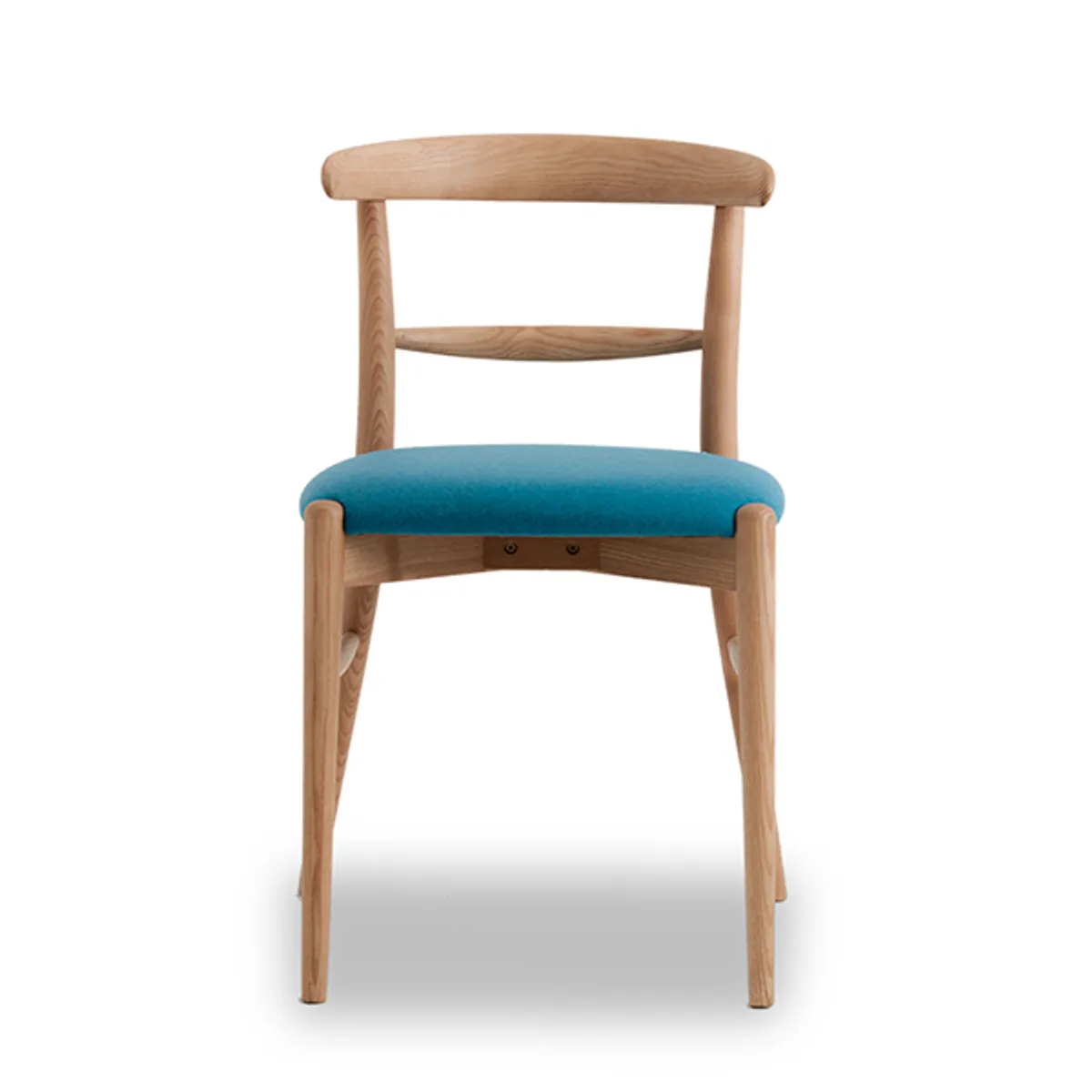 Emotion Chair Blue Uph Seat 09