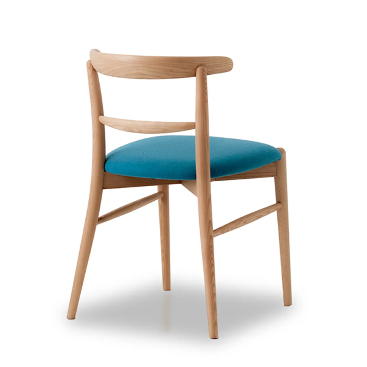 Emotion Chair Blue Uph Seat 15