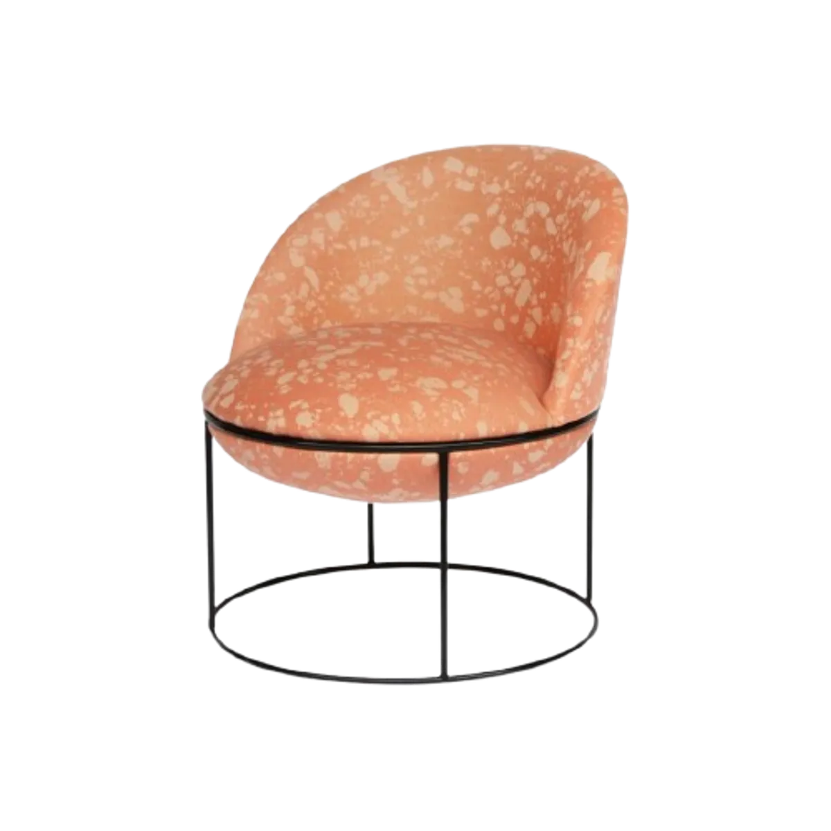 Enola chair Thumbnail