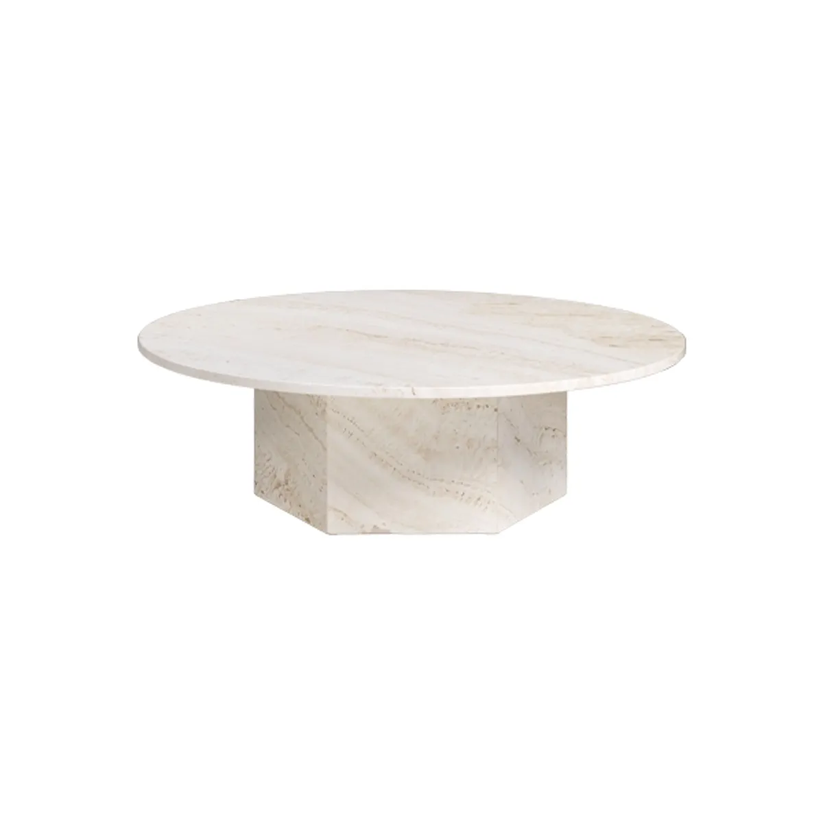 Epic stone coffee table Inside Out Contracts5
