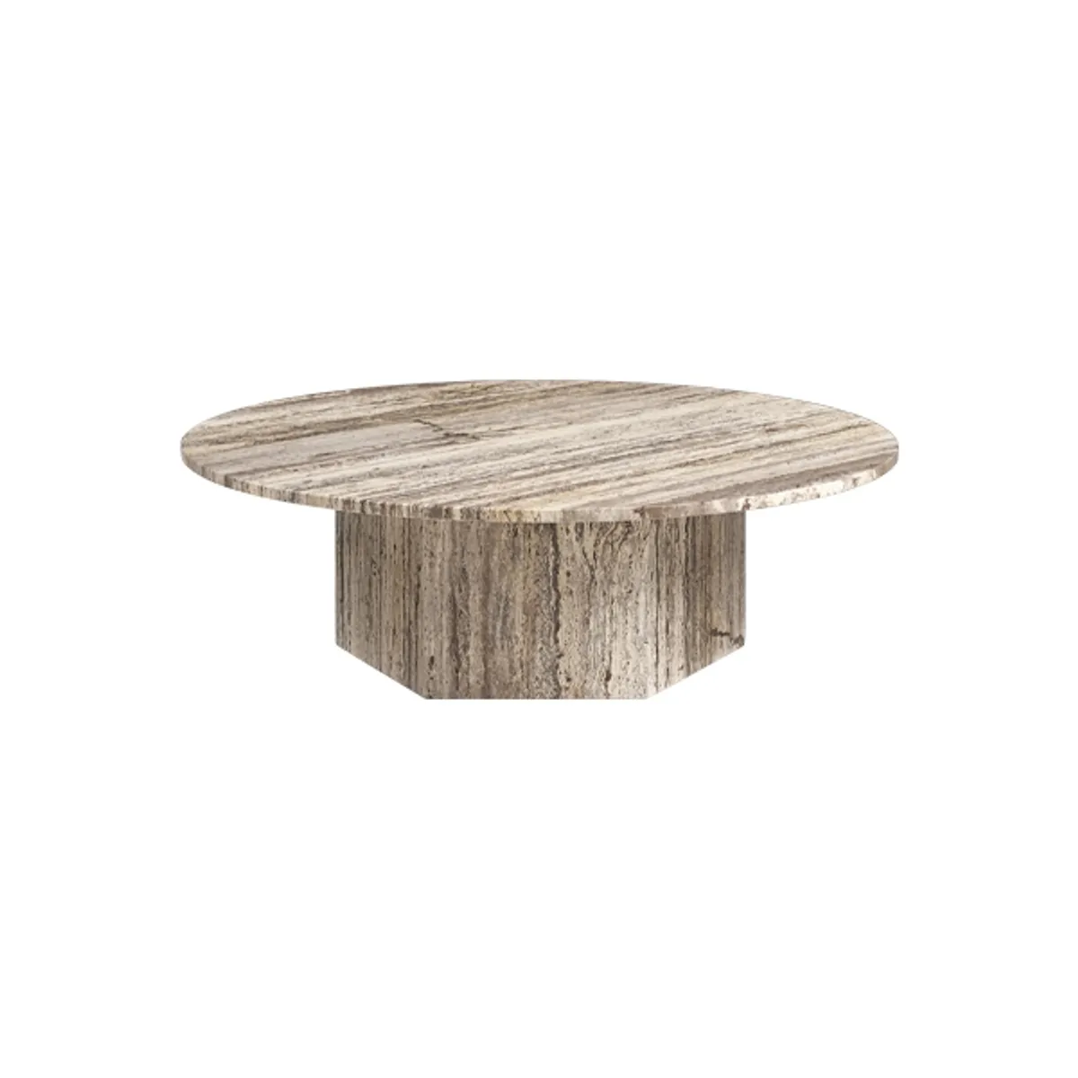 Epic stone coffee table Inside Out Contracts7